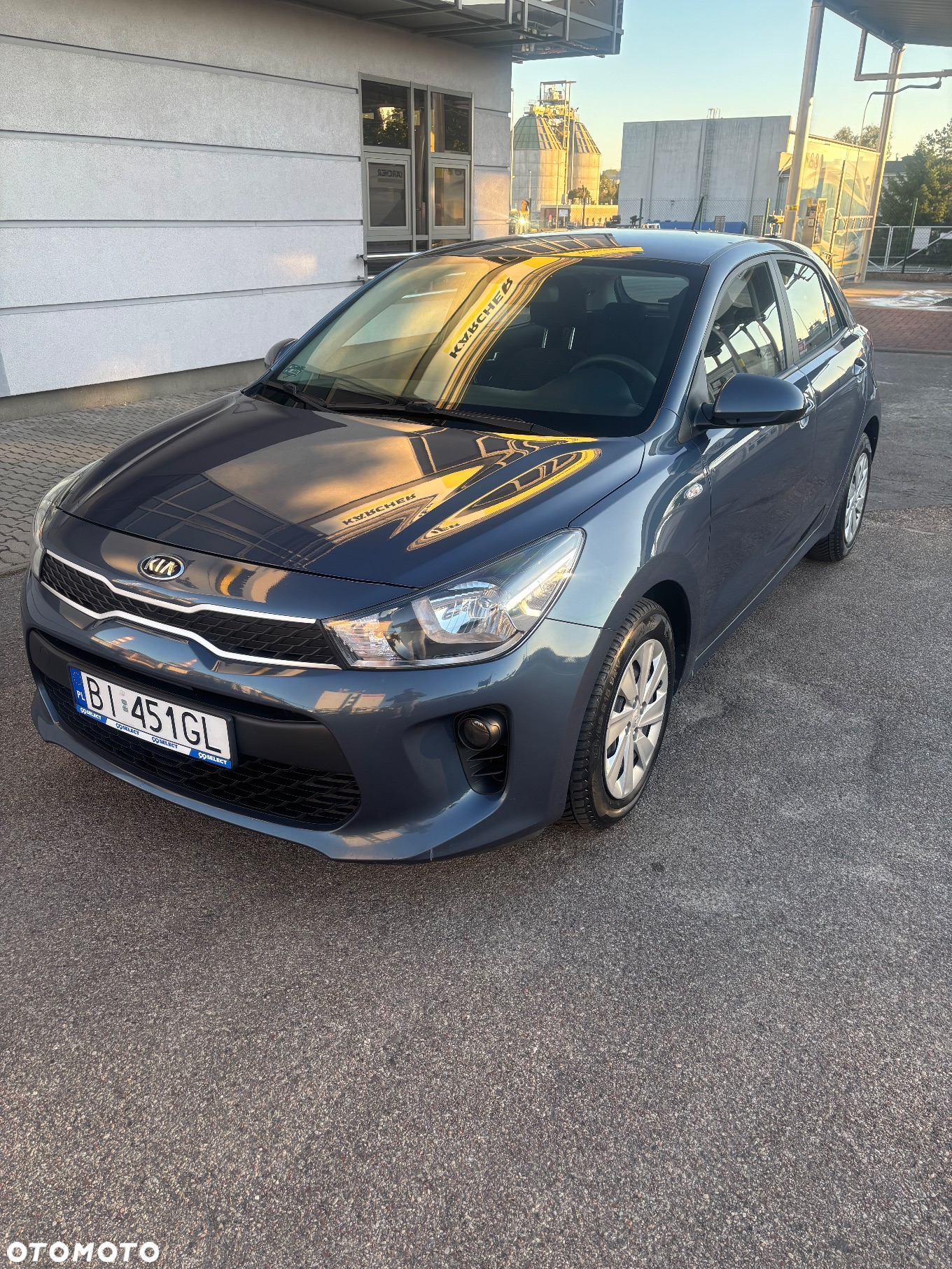 Kia Rio 1.2 M - 8