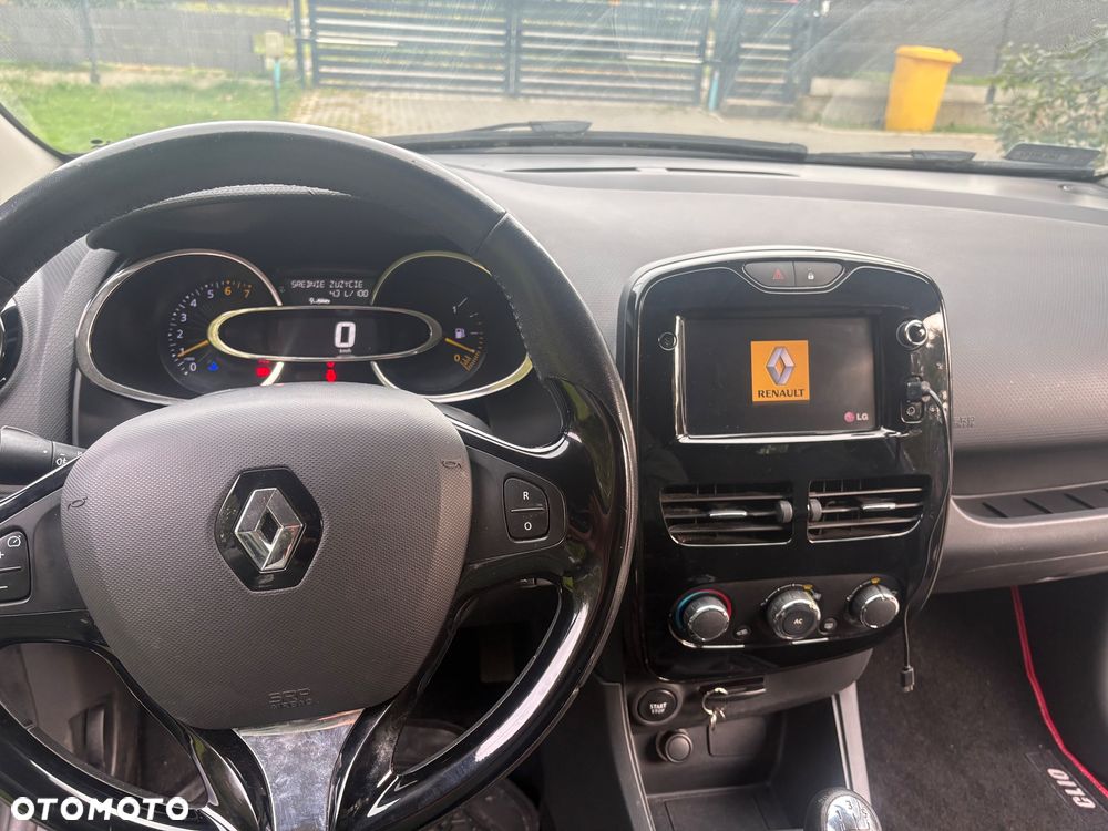 Renault Clio 1.5 dCi Energy Business - 20