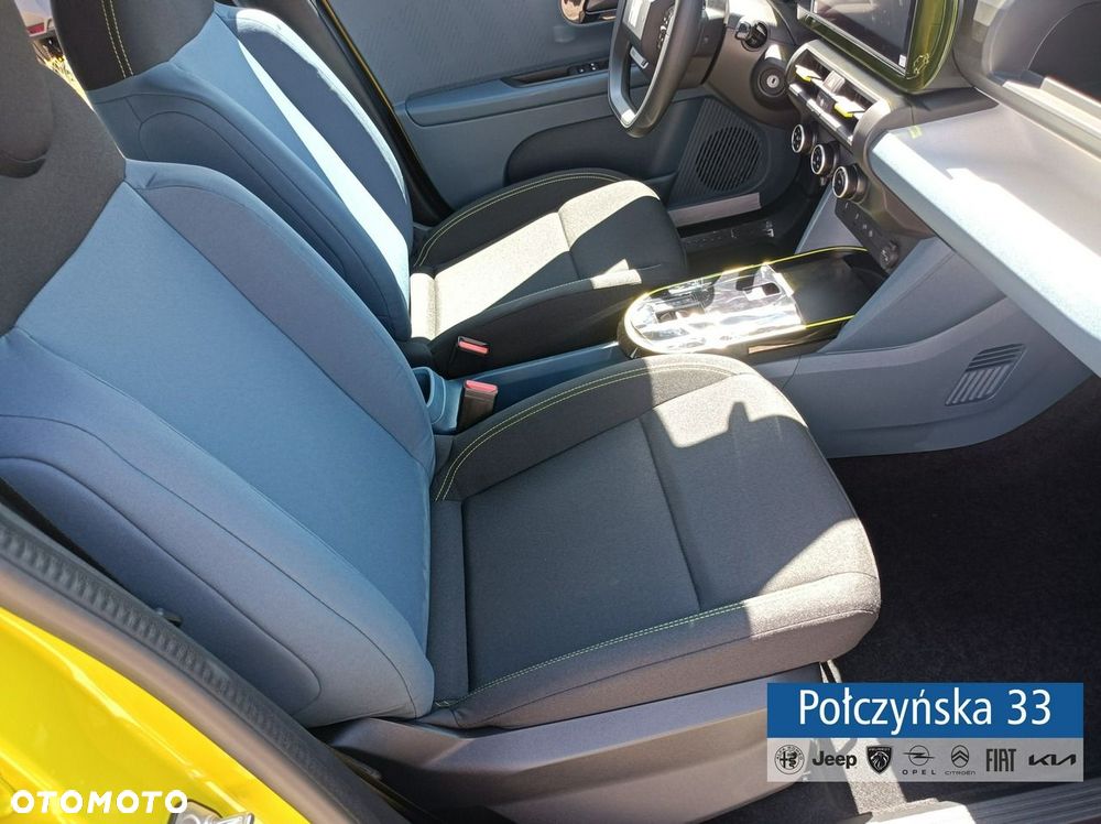 Fiat Grande Panda - 23