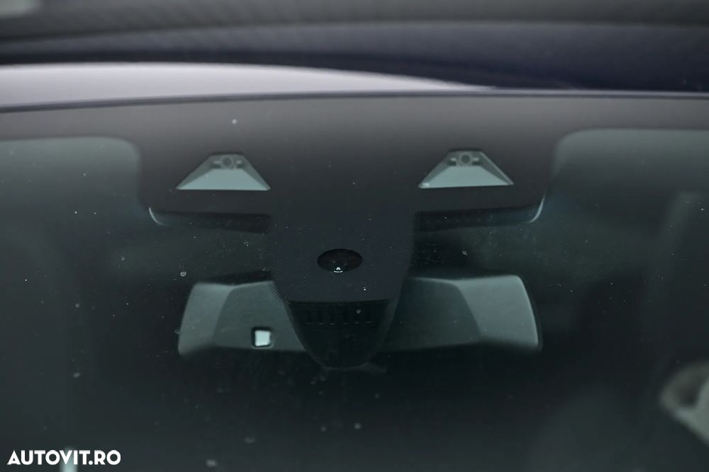 BMW X4 xDrive20d Aut. M Sport Edition - 34