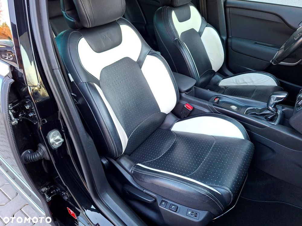 DS Automobiles DS 4 - 20