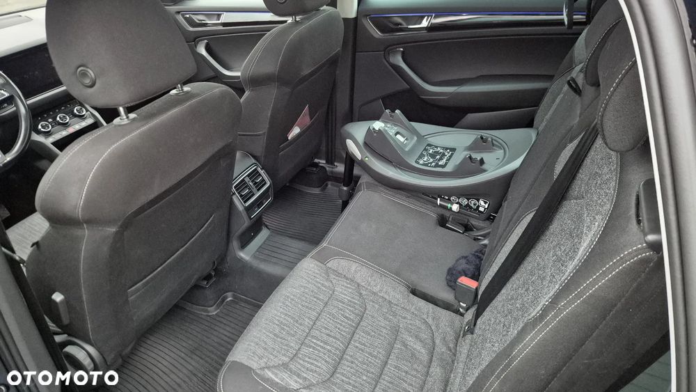 Skoda Kodiaq 1.5 TSI ACT DSG Style - 24