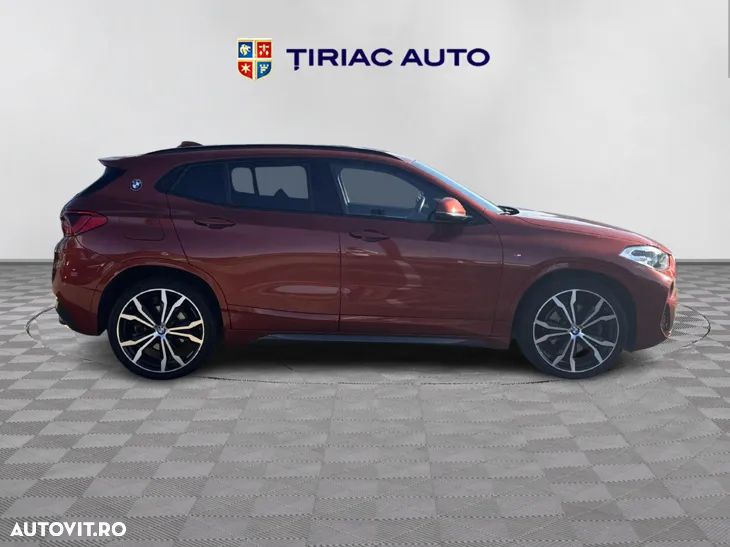 BMW X2 xDrive20d AT M Sport X - 7