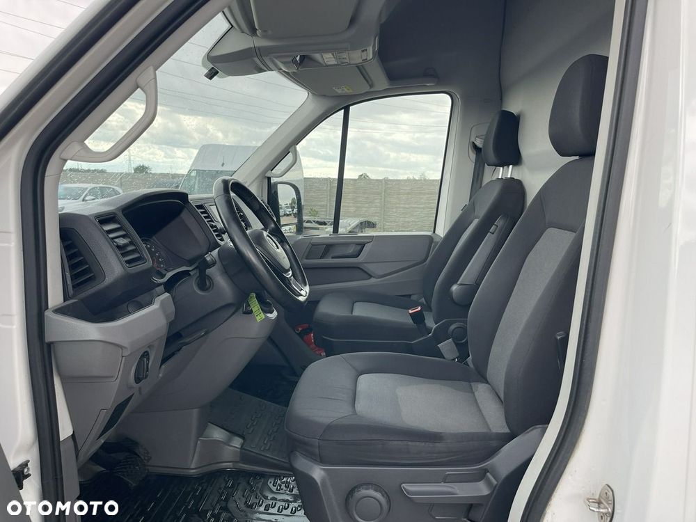 Volkswagen Crafter - 21