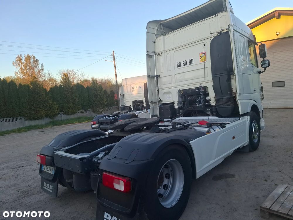 DAF XF  480. - 4