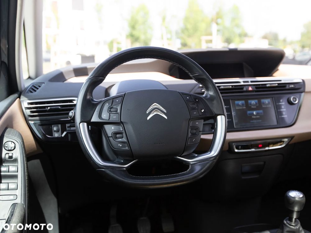 Citroën C4 Picasso BlueHDi 150 SELECTION - 21