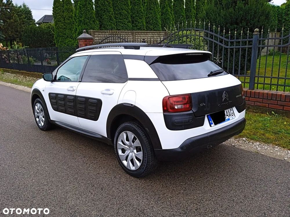 Citroën C4 Cactus - 7