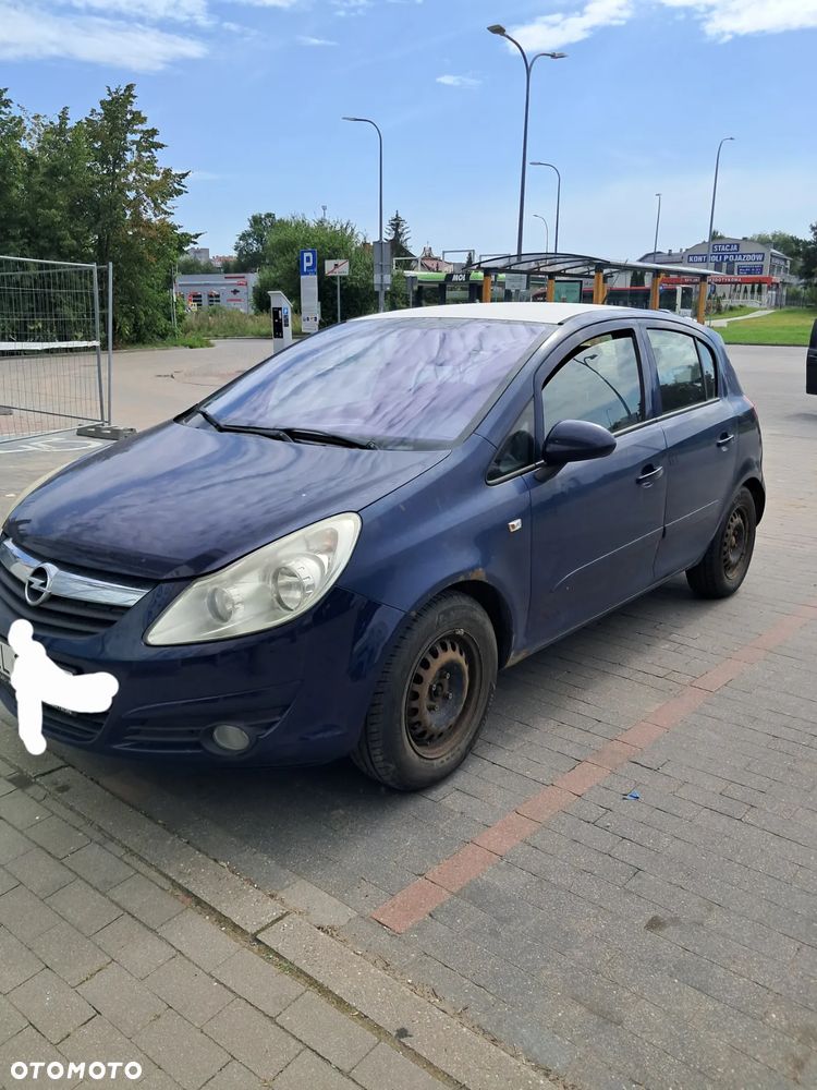 Opel Corsa 1.2 16V Cool - 3