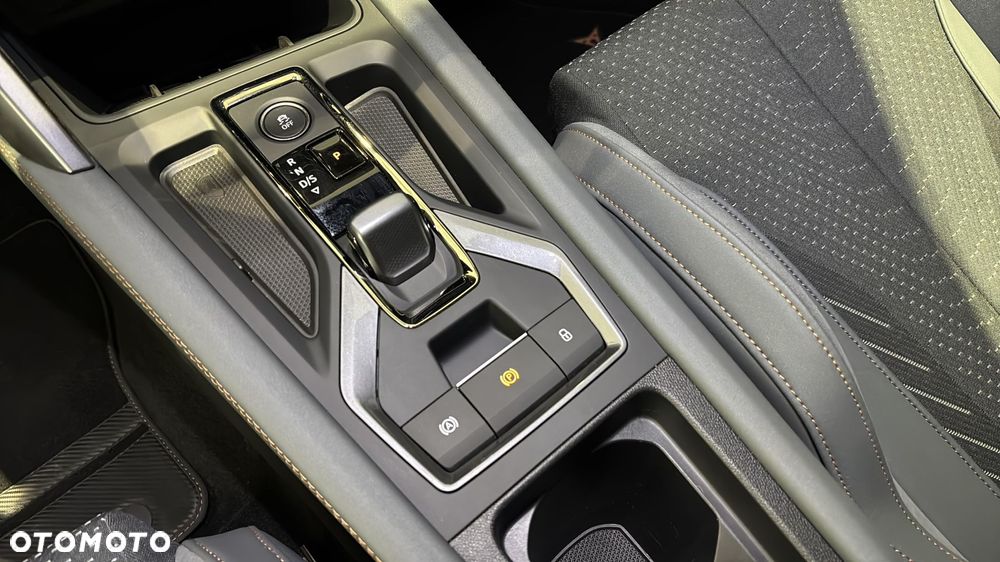 Cupra Formentor 2.0 TSI 4Drive VZ DSG - 16