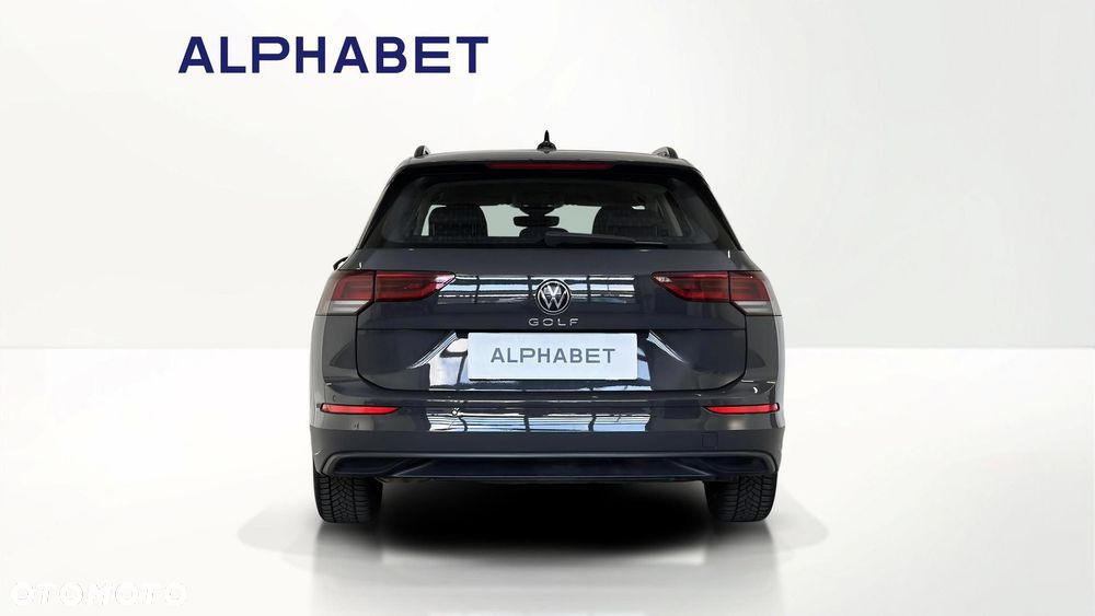 Volkswagen Golf 2.0 TDI Life - 8