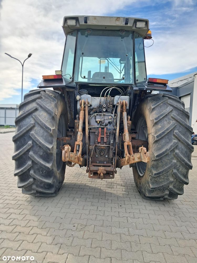Massey Ferguson 3655 3645 3635 3630 John Deere - 10