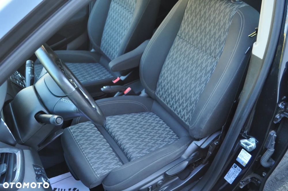 Opel Mokka 1.6 Cosmo S&S - 18