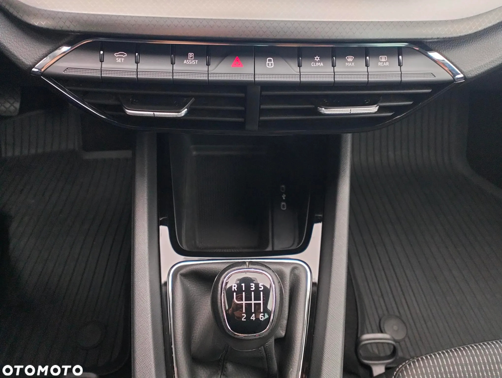 Skoda Octavia 2.0 TDI Ambition - 30