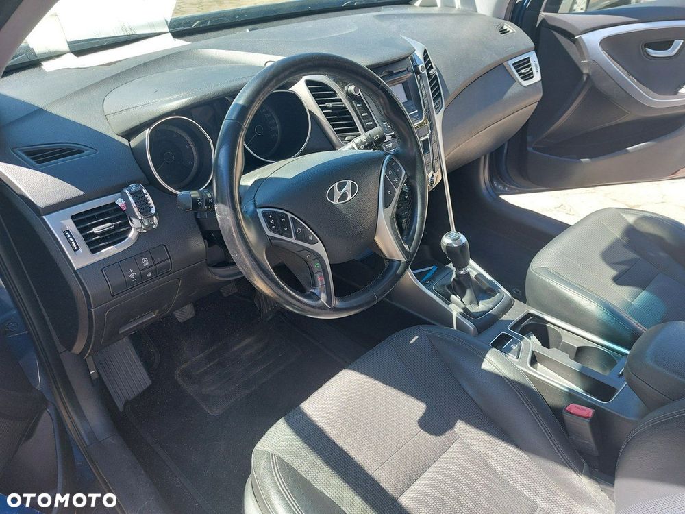 Hyundai i30 - 15