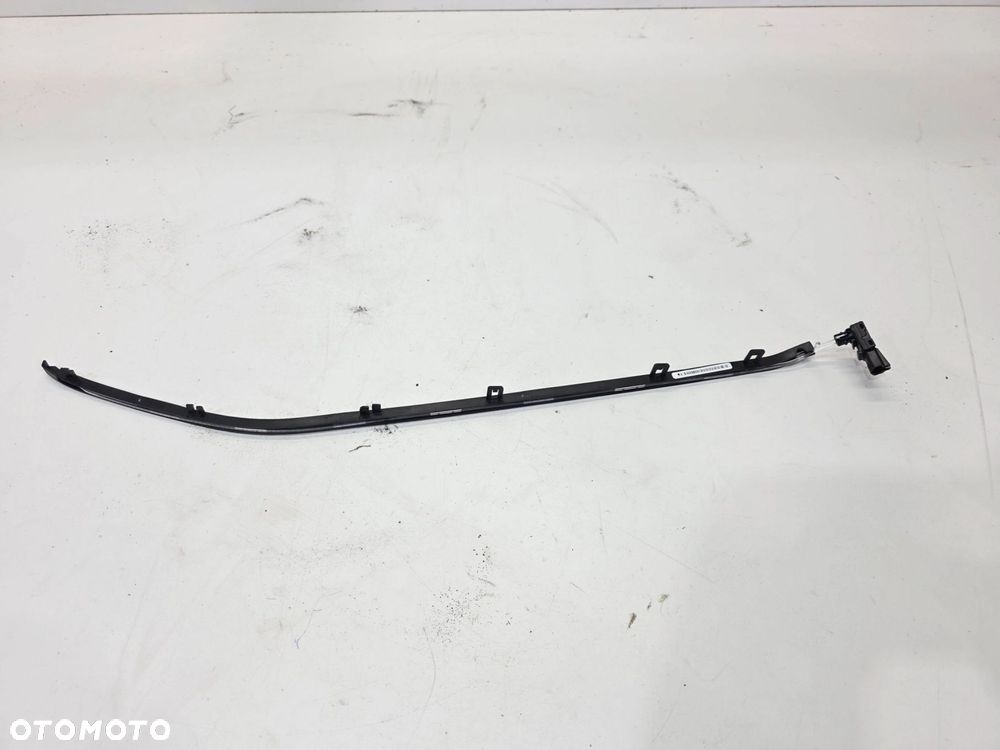 LISTWA PODŚWIETLENIE LED TUNELU PRAWY AUDI Q5 FY 80A947168 - 1