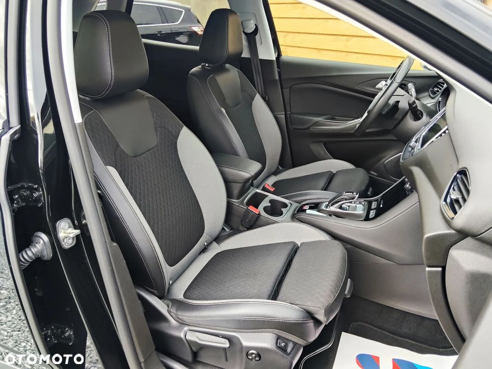 Opel Grandland X 1.6 T PHEV Ultimate - 23