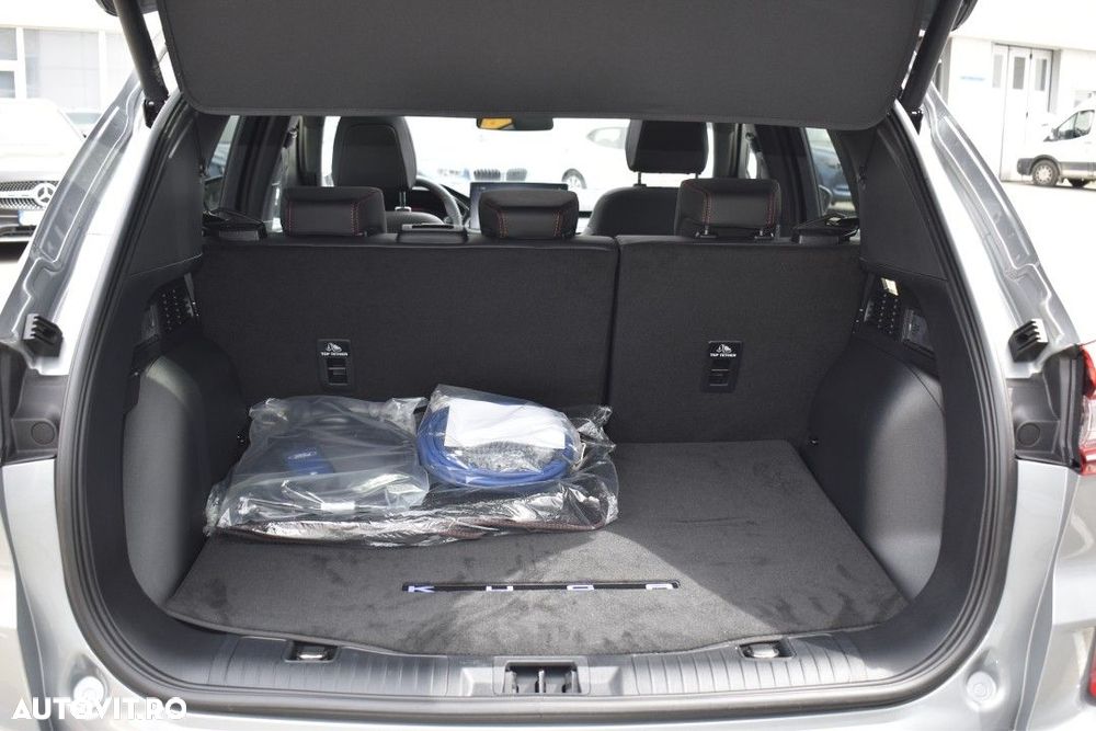 Ford Kuga - 11