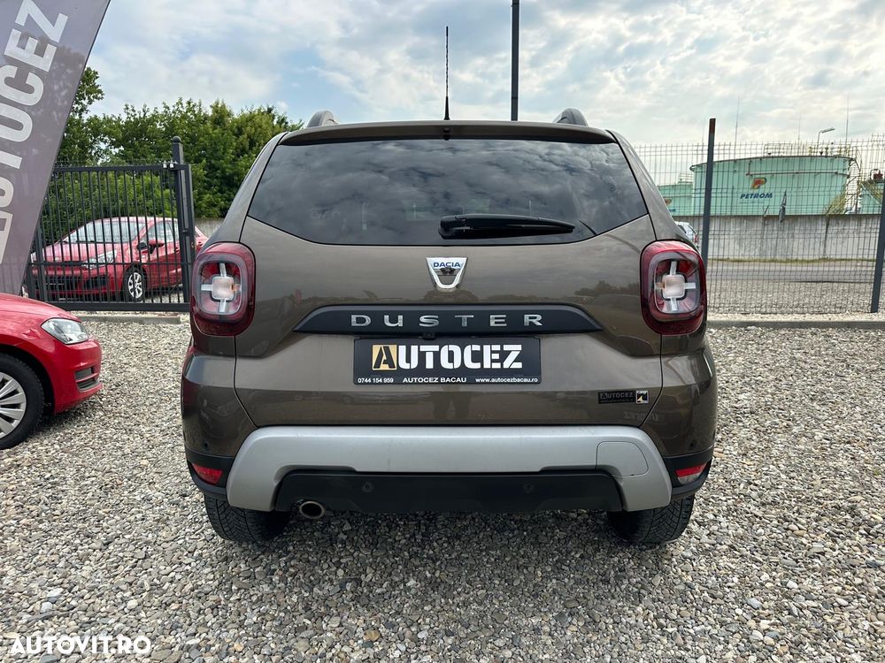 Dacia Duster - 10
