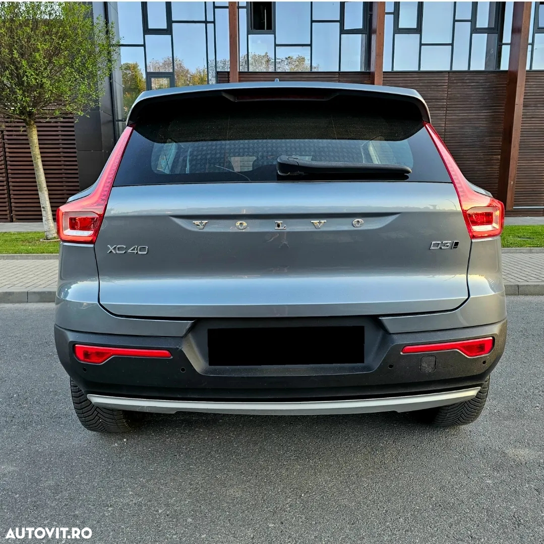 Volvo XC 40 D3 AWD Inscription - 6