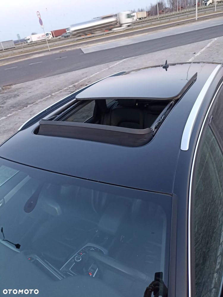 Audi A4 Avant 2.0 TDI - 13