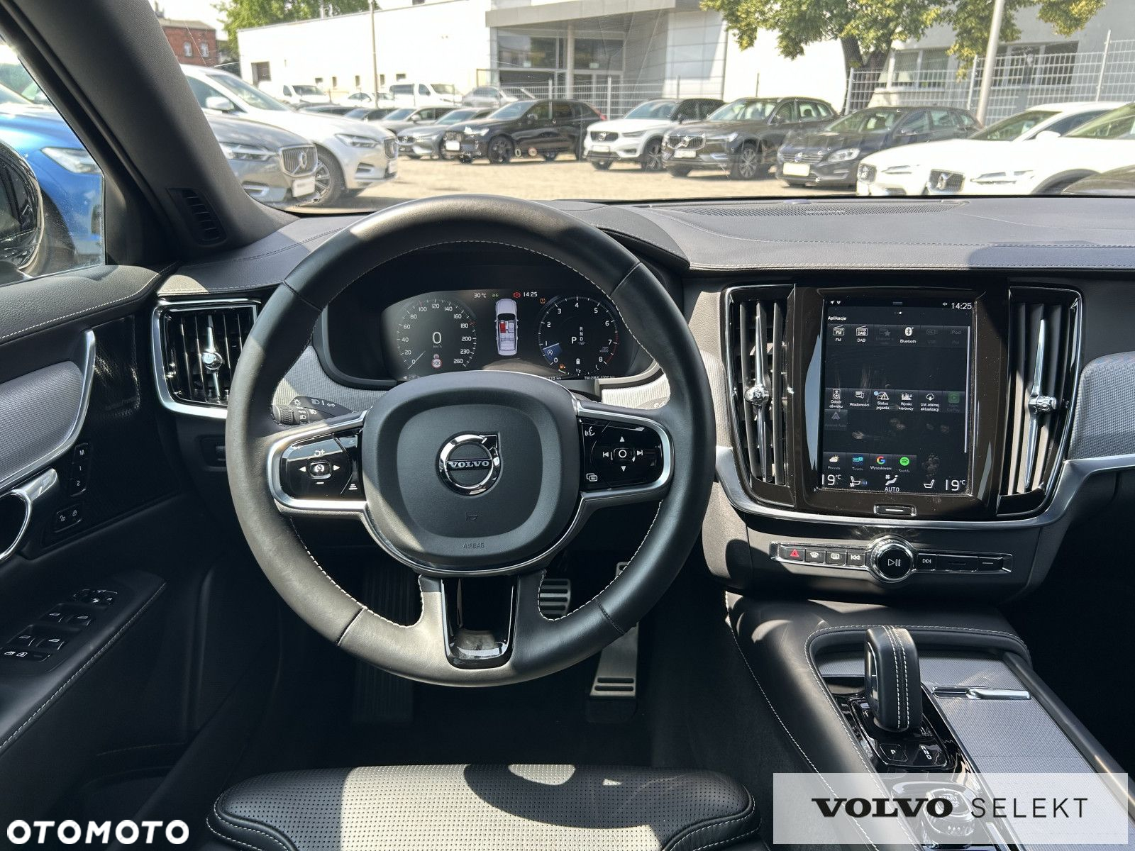 Volvo S90 - 35