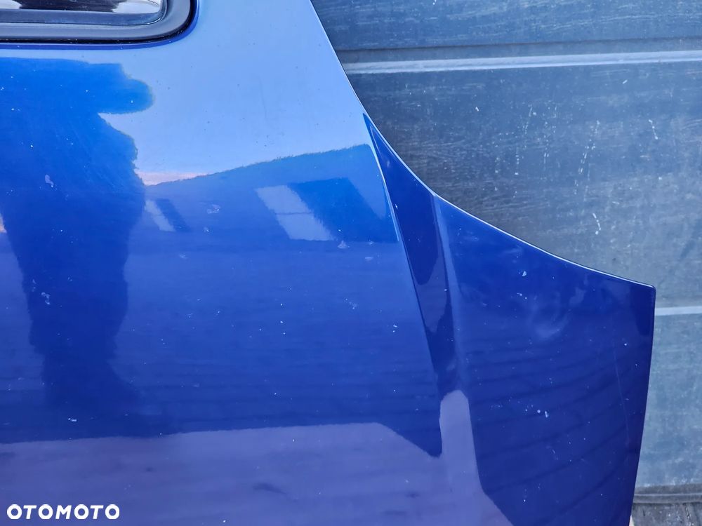 MASKA PRZÓD PRZEDNIA OPEL MERIVA A PO LIFCIE LIFT Z21B Z ATRAPĄ EUROPEJSKĄ BARDZO ŁADNA - 2