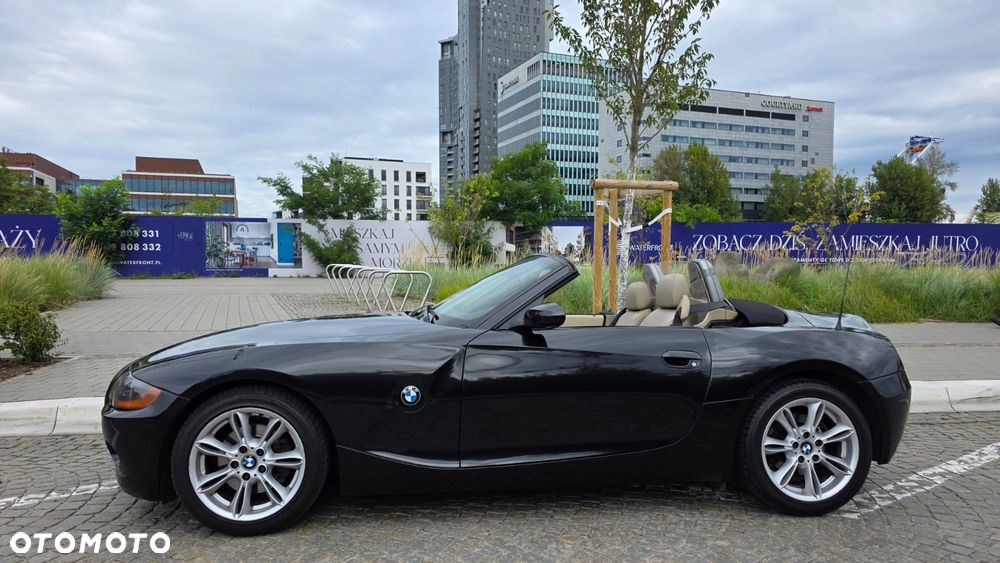 BMW Z4 - 3