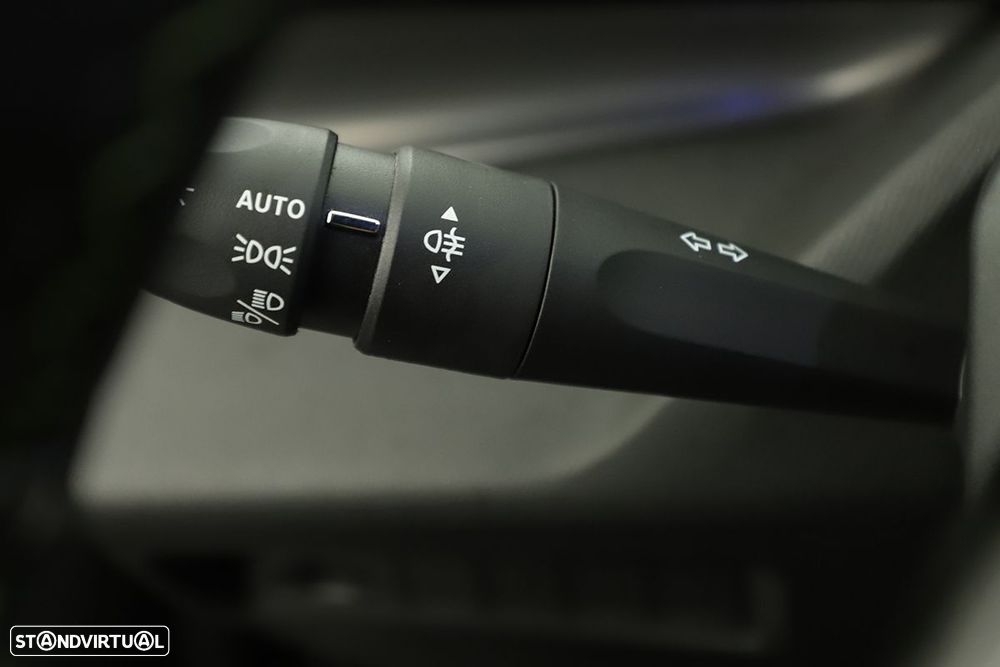 Peugeot 308 SW 1.2 PureTech GT EAT8 - 15