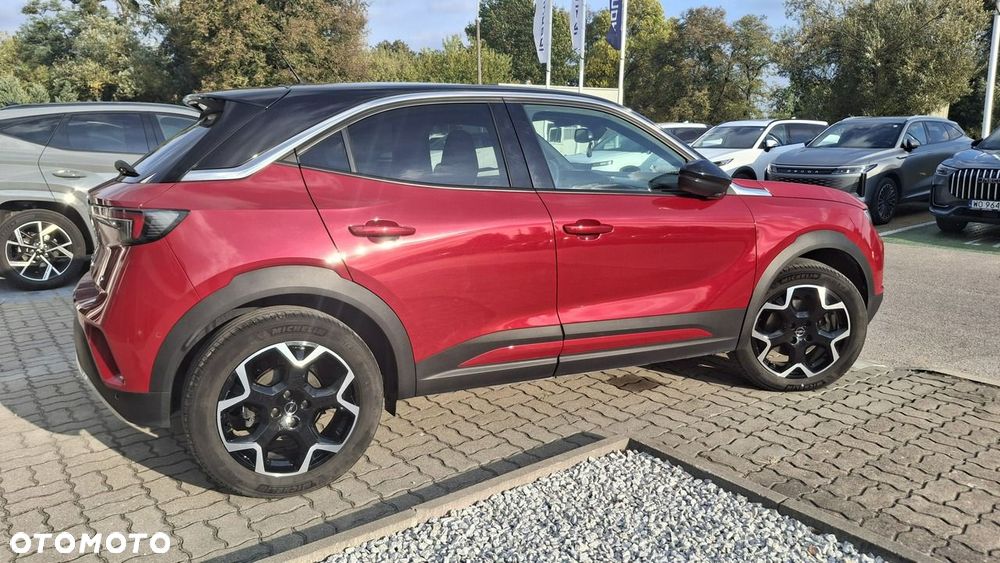 Opel Mokka 2022 photo 5