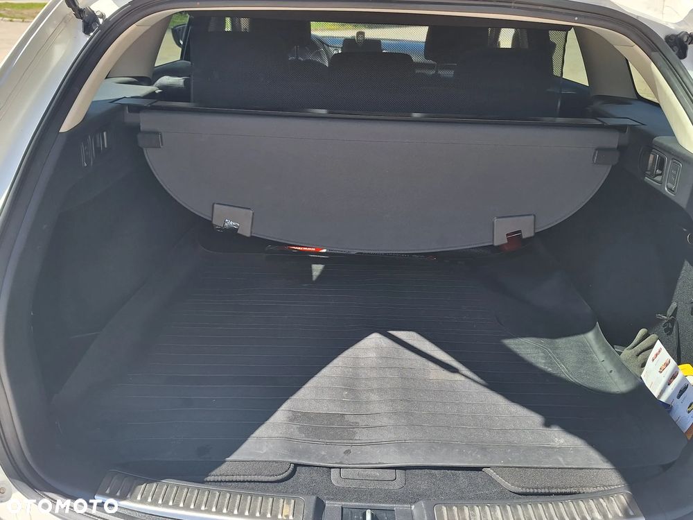 Mazda 6 2.0 Exclusive-Line - 11