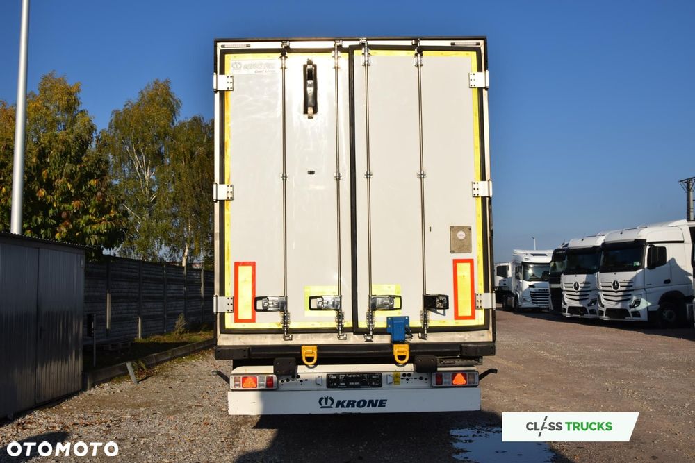 Krone SDR Cool Liner FP 60 ThermoKing SLXi 300 - 6