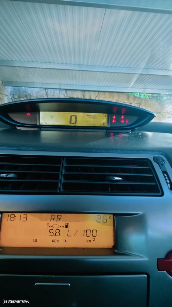 Citroën C4 1.6 HDi Business - 5