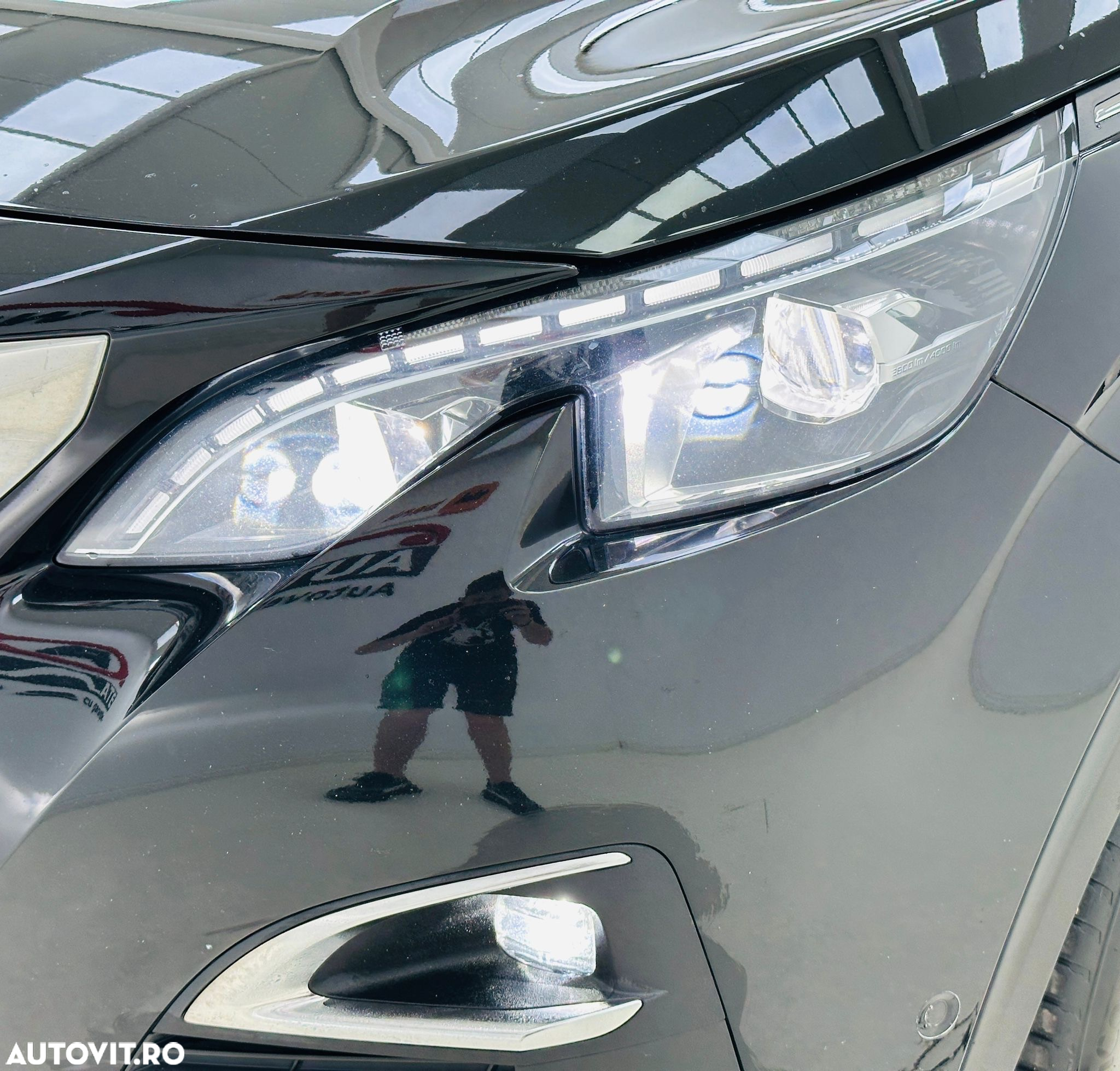 Peugeot 3008 - 14