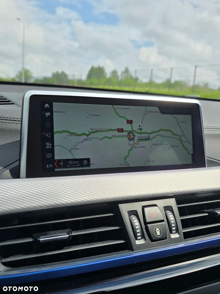 BMW X2 sDrive20i GPF M Sport - 15