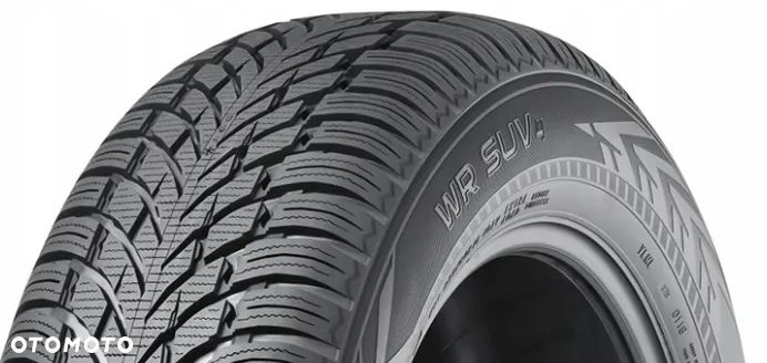 225/65R17 106H Nokian WR SUV 4 XL - 1