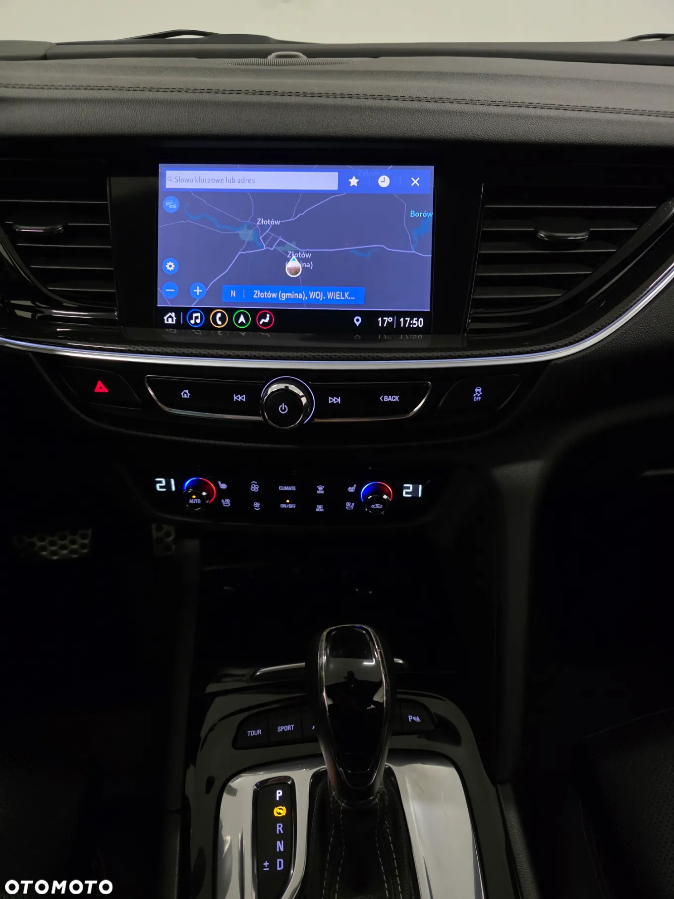 Opel Insignia Sports Tourer 2.0 Diesel Exclusive - 8