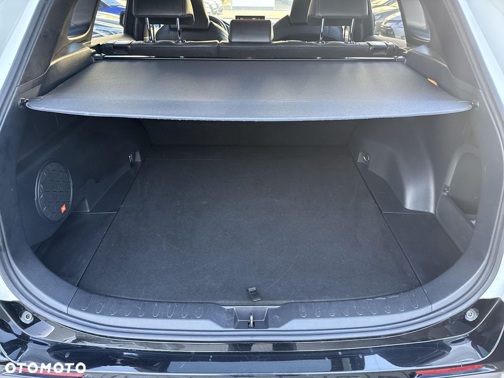 Toyota RAV4 2.5 Hybrid Selection 4x4 - 13