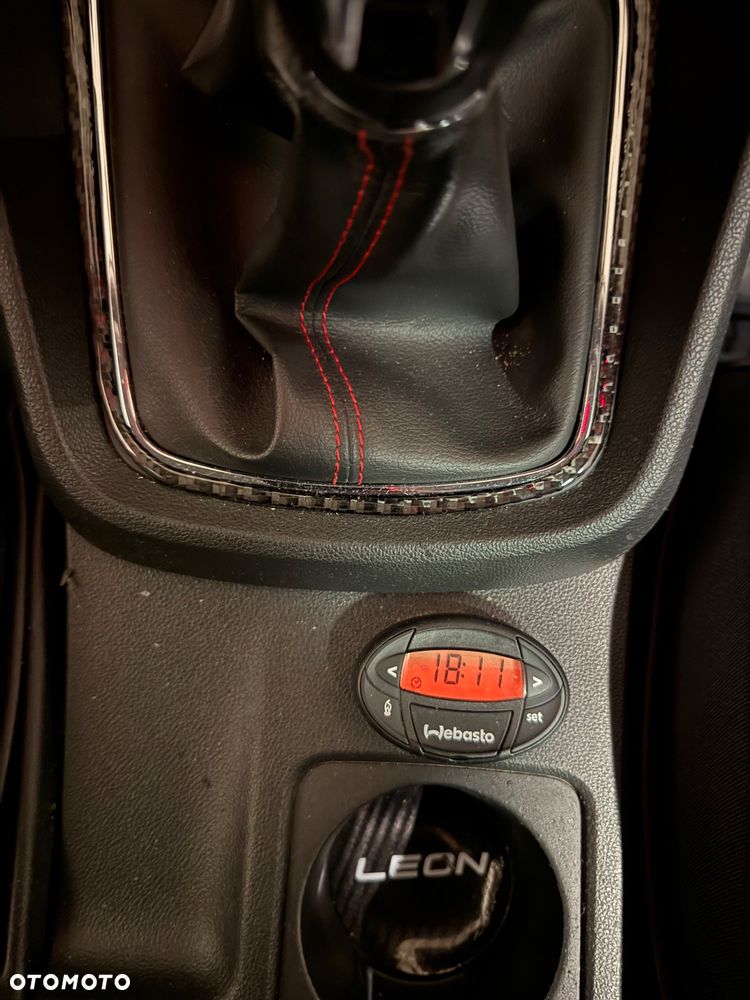 Seat Leon - 13