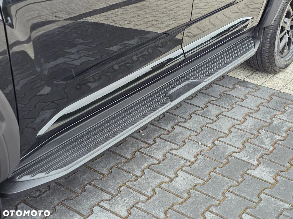 Maxus T60 MAX Pickup I Wersja LUXURY I Fabrycznie NOWY Dostępny od ręki w każdym kolorze I 2.0 Diesel 4x4 I 5 LAT GWARNCJI I - 22