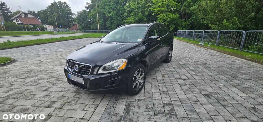 Volvo XC 60 D5 AWD Summum - 2