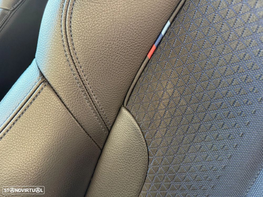 BMW 216 Gran Coupé d Pack Desportivo M - 36