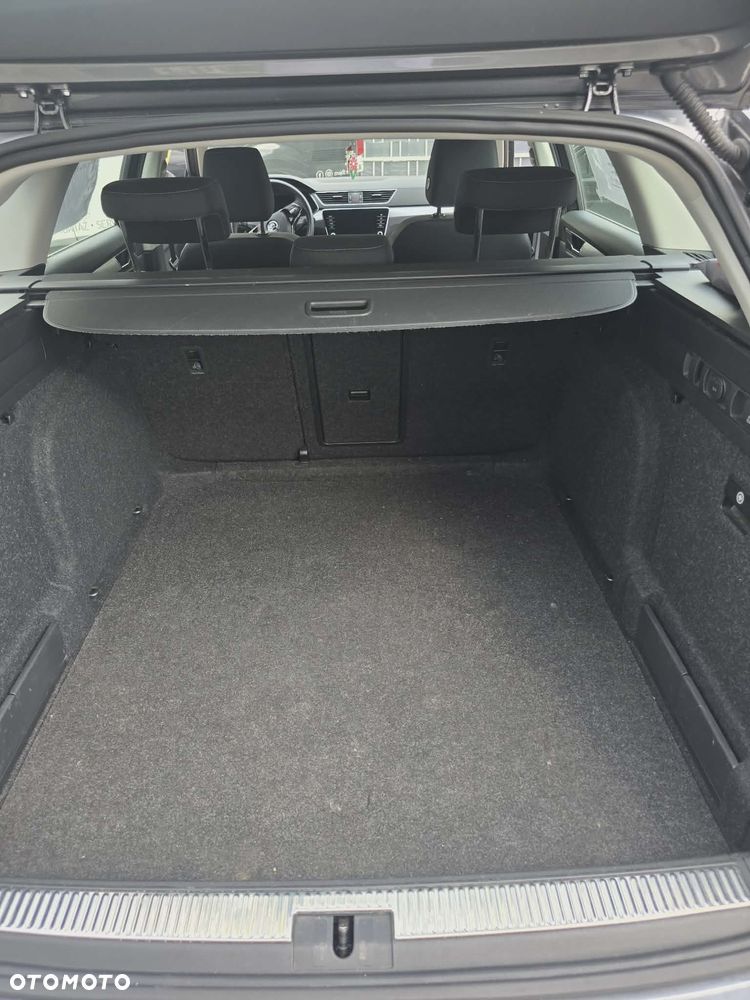Skoda Superb 1.5 TSI Ambition DSG - 3