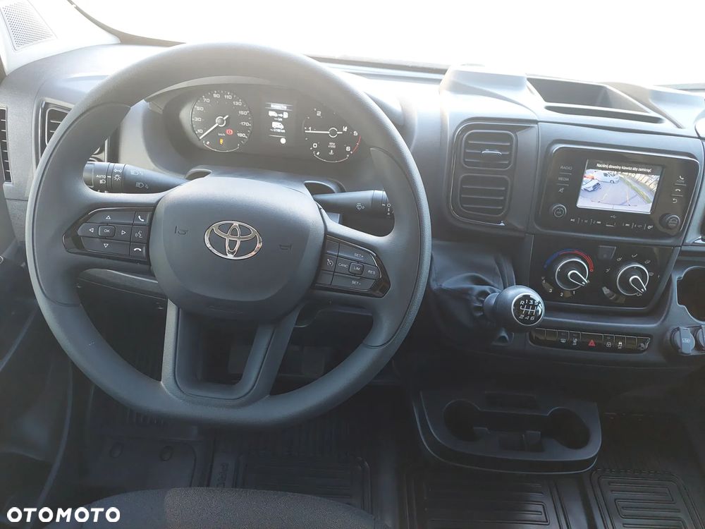 Toyota Proace MAX - 25