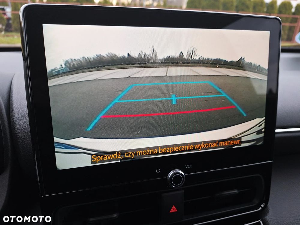 Toyota Yaris Cross 130 1.5 VVT-i Team Deutschland - 30