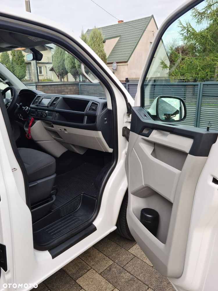 Volkswagen Caravelle 2.0 BiTDI L1 Highline 4Motion DSG - 15