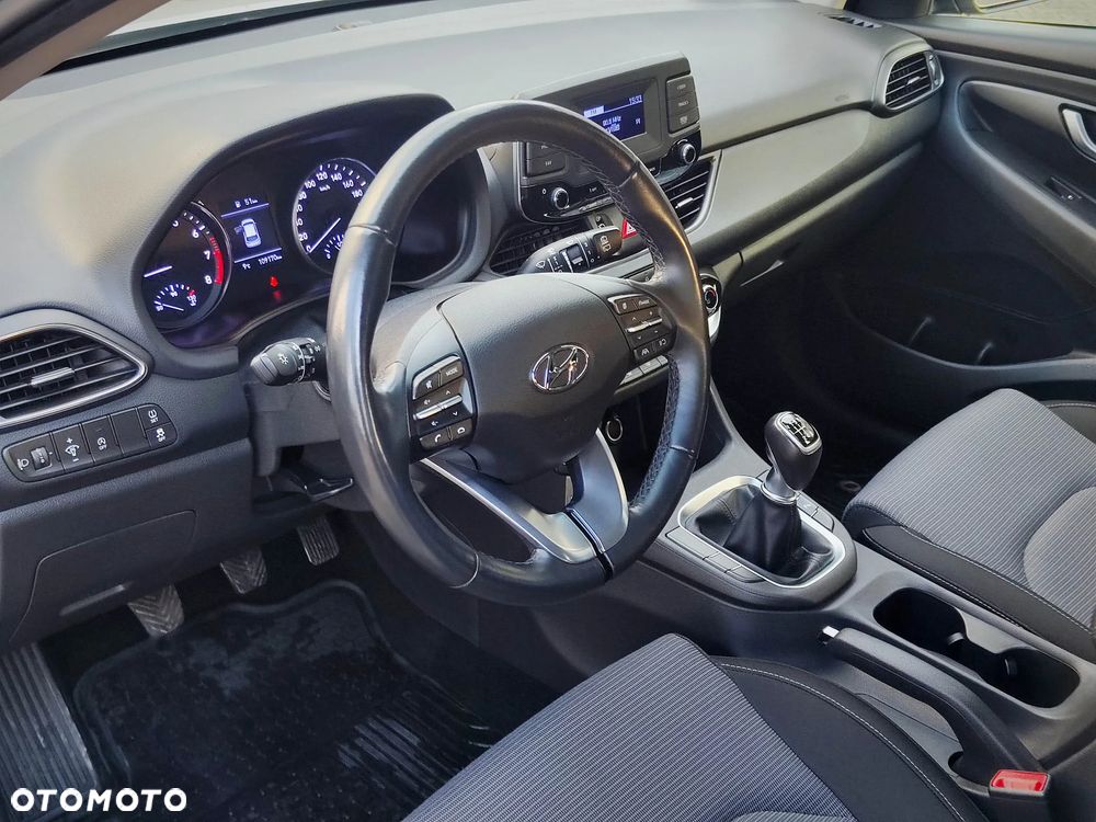 Hyundai i30 1.5 DPI Modern - 7