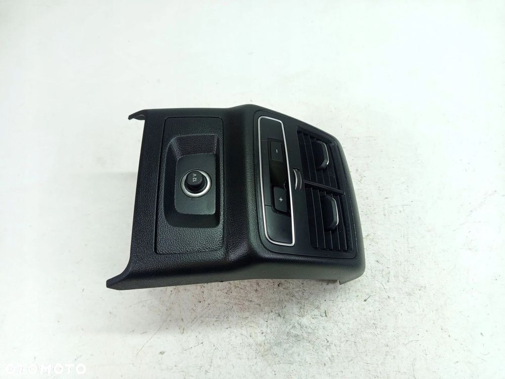 PANEL NAWIEWU TYŁ KRATKA AUDI A4 B9 8W A5 F5 8W0864376 - 2