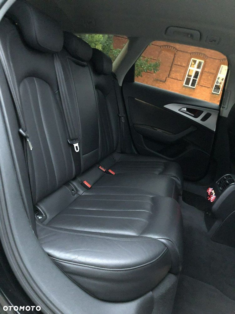 Audi A6 - 12