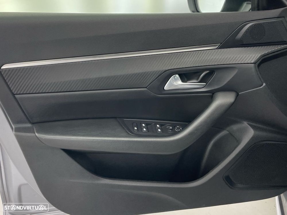 Peugeot 508 SW 1.5 BlueHDi Business Line - 17