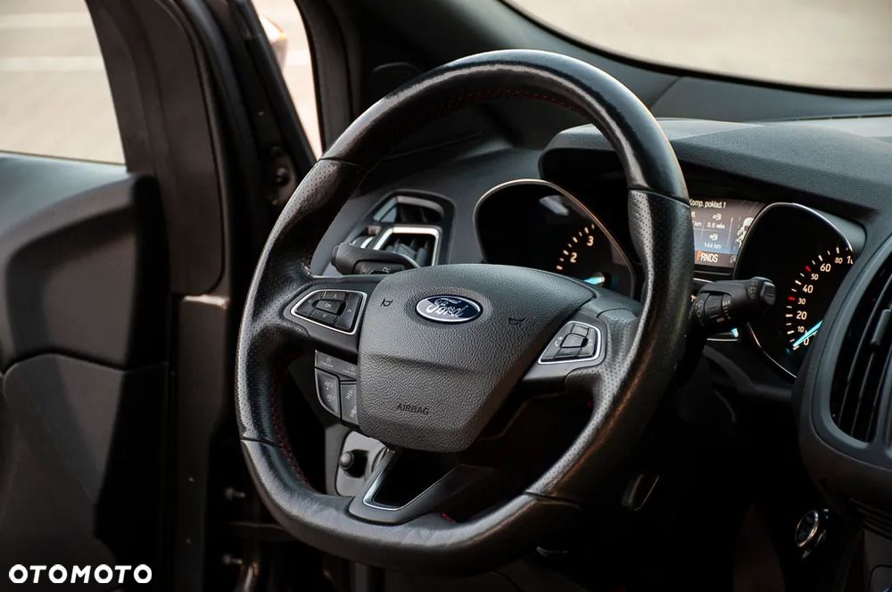 Ford Kuga 1.5 EcoBoost AWD ST-Line ASS - 28